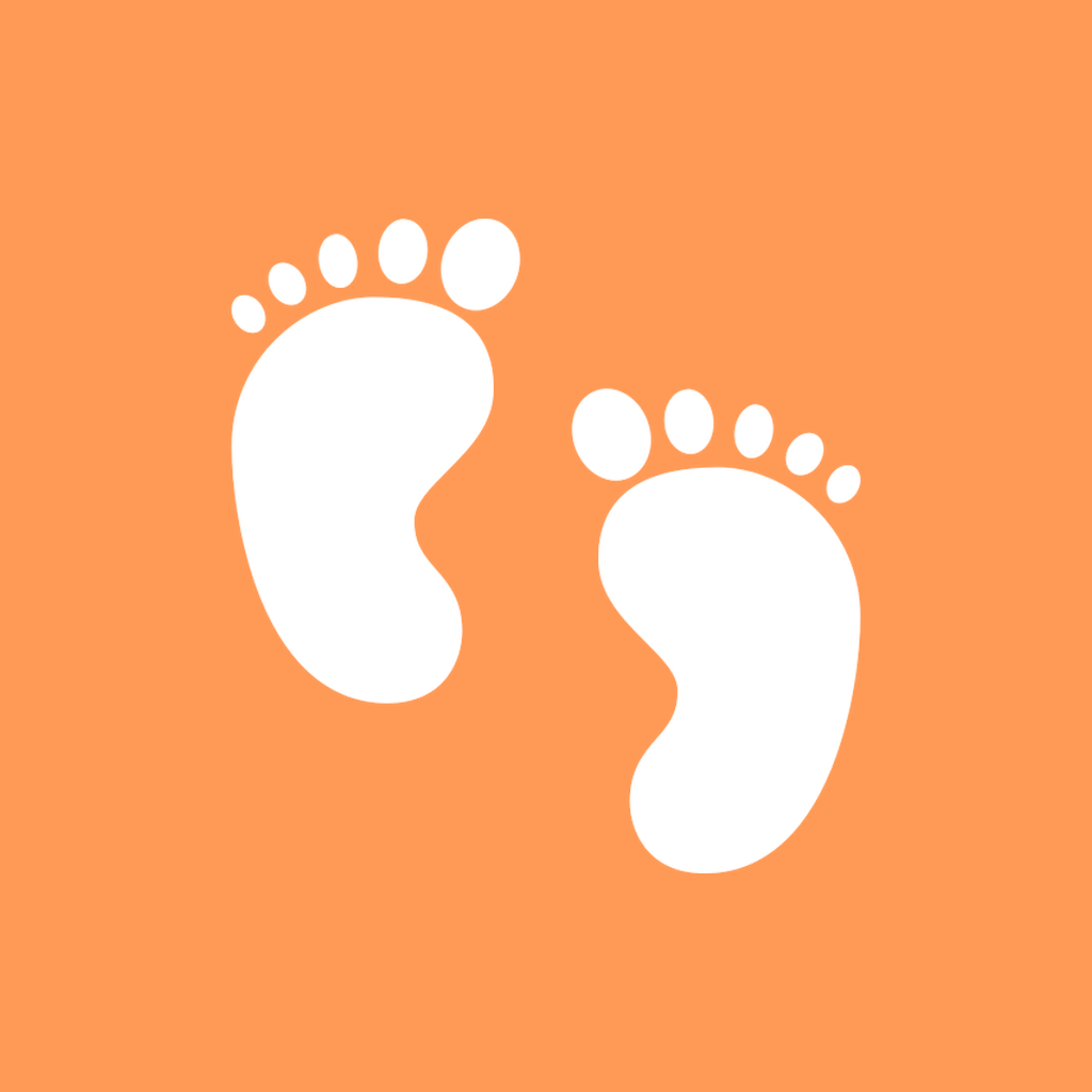 BabyWave logo