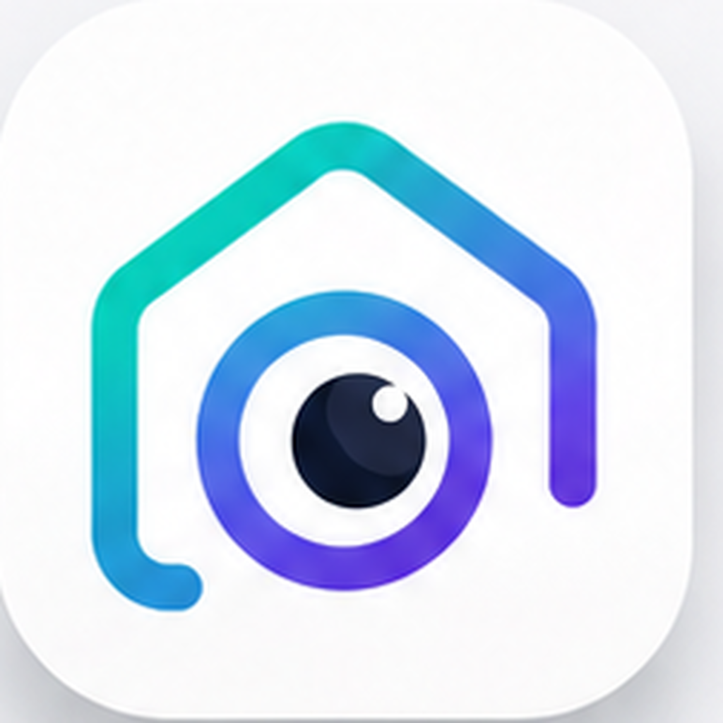 ViewVee logo