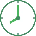 Working Timer logo